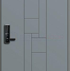 Cửa thép Hàn Quốc THQ EGI416_T