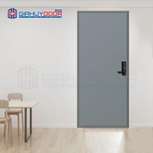 Cửa thép Hàn Quốc THQ EGI_S