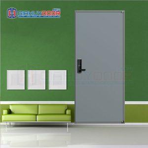 Cửa thép Hàn Quốc THQ EGI_T