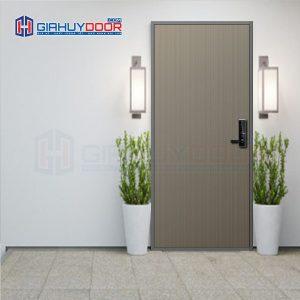 Cửa thép Hàn Quốc THQ GH_S