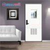 Cửa thép Hàn Quốc THQ GLASS-EGI_T