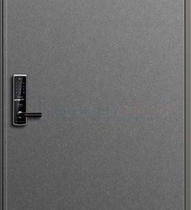 Cửa thép Hàn Quốc THQ G_T