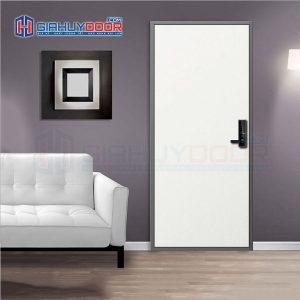 Cửa thép Hàn Quốc THQ H_S