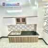 Nội thất tủ bếp kệ bếp KB 1