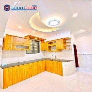 Nội thất tủ bếp kệ bếp KB 10