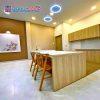 Nội thất tủ bếp kệ bếp KB 11