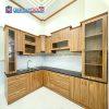 Nội thất tủ bếp kệ bếp KB 14