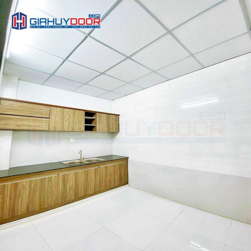 Nội thất tủ bếp kệ bếp KB 19