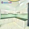Nội thất tủ bếp kệ bếp KB 20