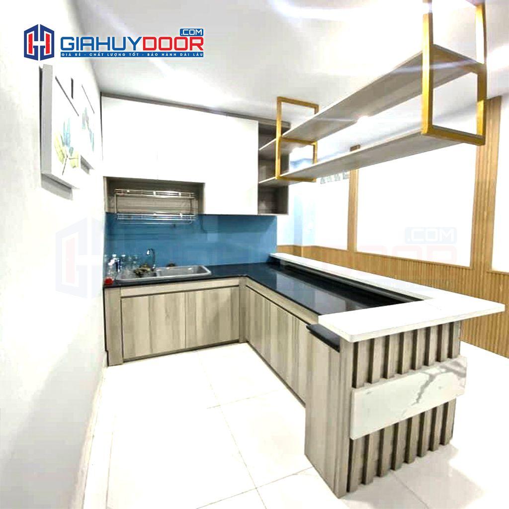 KB (25) Nội thất tủ bếp kệ bếp KB 25