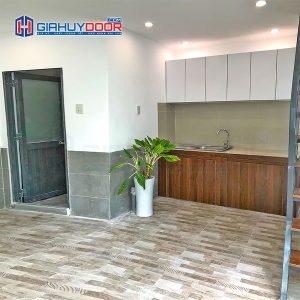 Nội thất tủ bếp kệ bếp KB 26