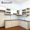 Nội thất tủ bếp kệ bếp KB 27