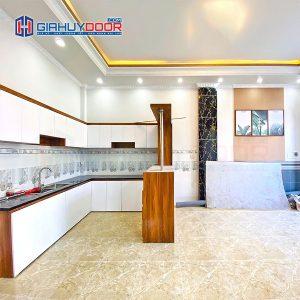 Nội thất tủ bếp kệ bếp KB 33