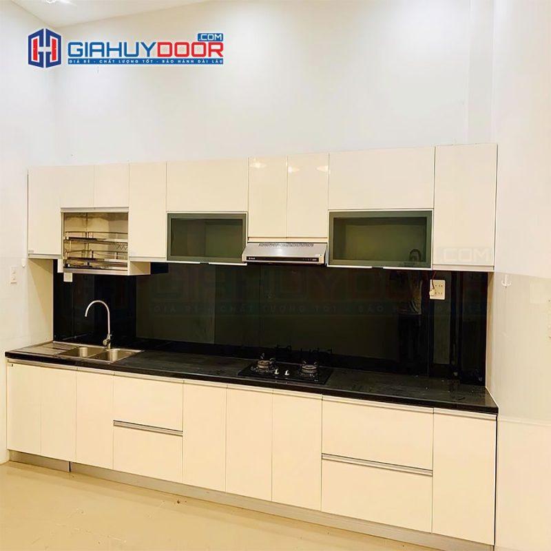 Nội thất tủ bếp kệ bếp KB 36