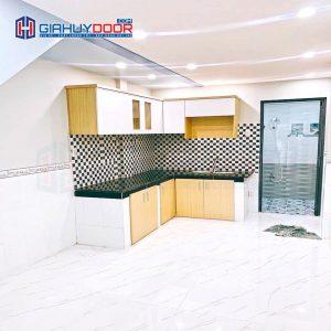 Nội thất tủ bếp kệ bếp KB 37