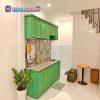 Nội thất tủ bếp kệ bếp KB 39