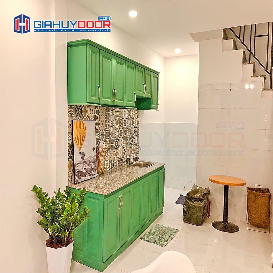 KB (39) Nội thất tủ bếp kệ bếp KB 39