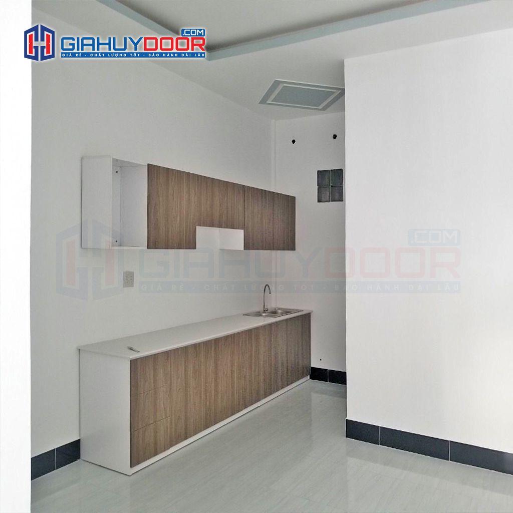 KB (42) Nội thất tủ bếp kệ bếp KB 42