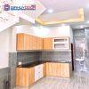 Nội thất tủ bếp kệ bếp KB 43