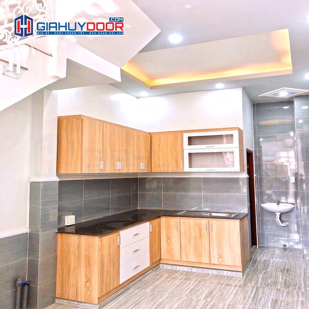 KB (43) Nội thất tủ bếp kệ bếp KB 43