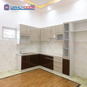 Nội thất tủ bếp kệ bếp KB 45