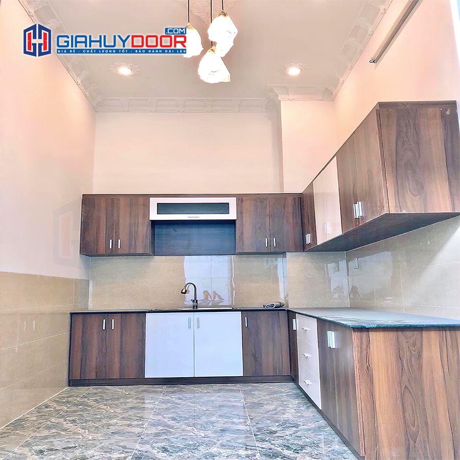 KB (48) Nội thất tủ bếp kệ bếp KB 48