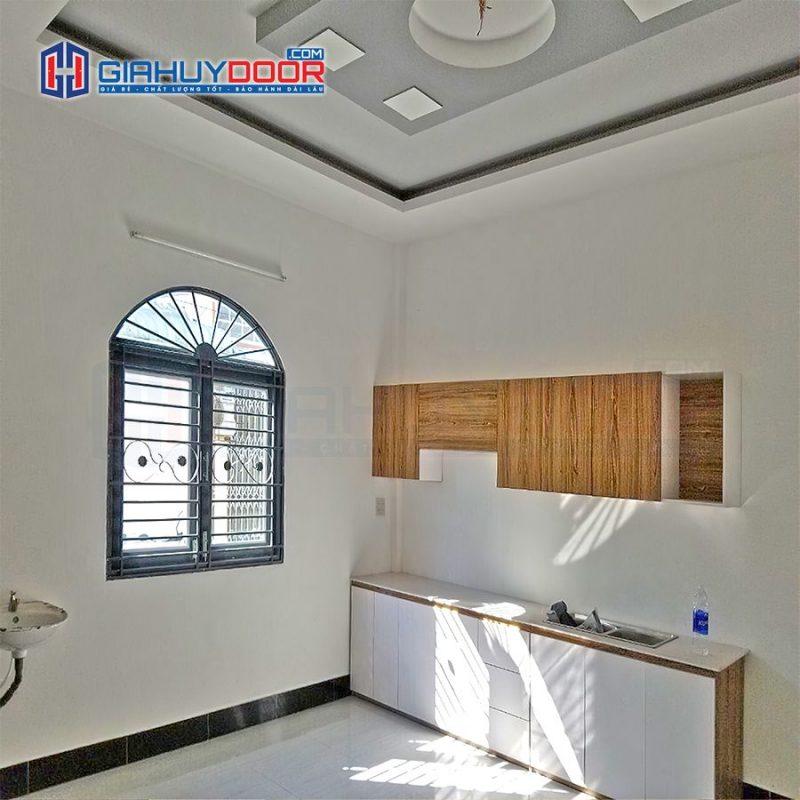 Nội thất tủ bếp kệ bếp KB 50