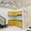 Nội thất tủ bếp kệ bếp KB 51