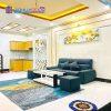 Nội thất tủ bếp kệ bếp KB 52