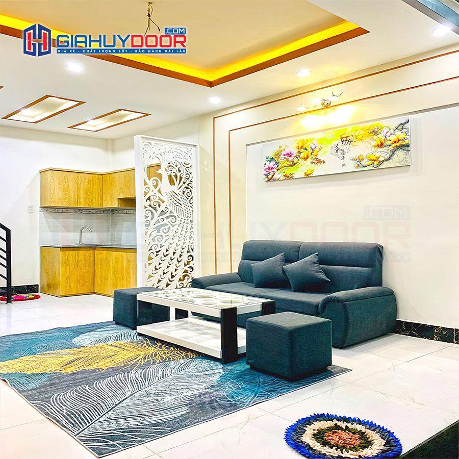 KB (52) Nội thất tủ bếp kệ bếp KB 52