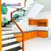 Nội thất tủ bếp kệ bếp KB 55