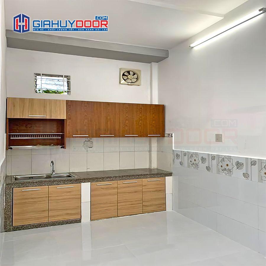 KB (57) Nội thất tủ bếp kệ bếp KB 57