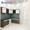 Nội thất tủ bếp kệ bếp KB 6