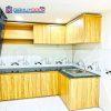 Nội thất tủ bếp kệ bếp KB 60