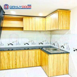 Nội thất tủ bếp kệ bếp KB 60