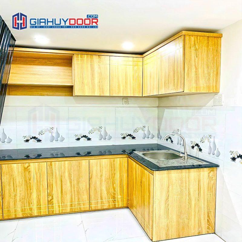 Nội thất tủ bếp kệ bếp KB 60