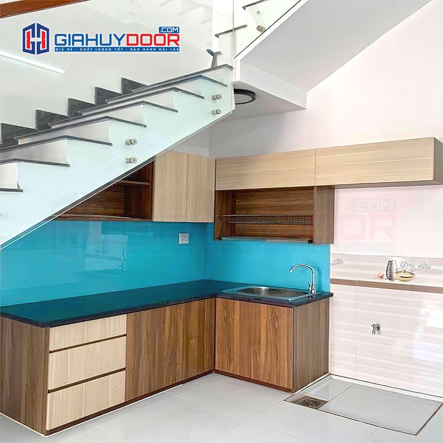 KB (64) Nội thất tủ bếp kệ bếp KB 64