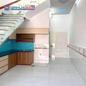 Nội thất tủ bếp kệ bếp KB 65