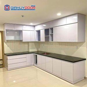 Nội thất tủ bếp kệ bếp KB 66