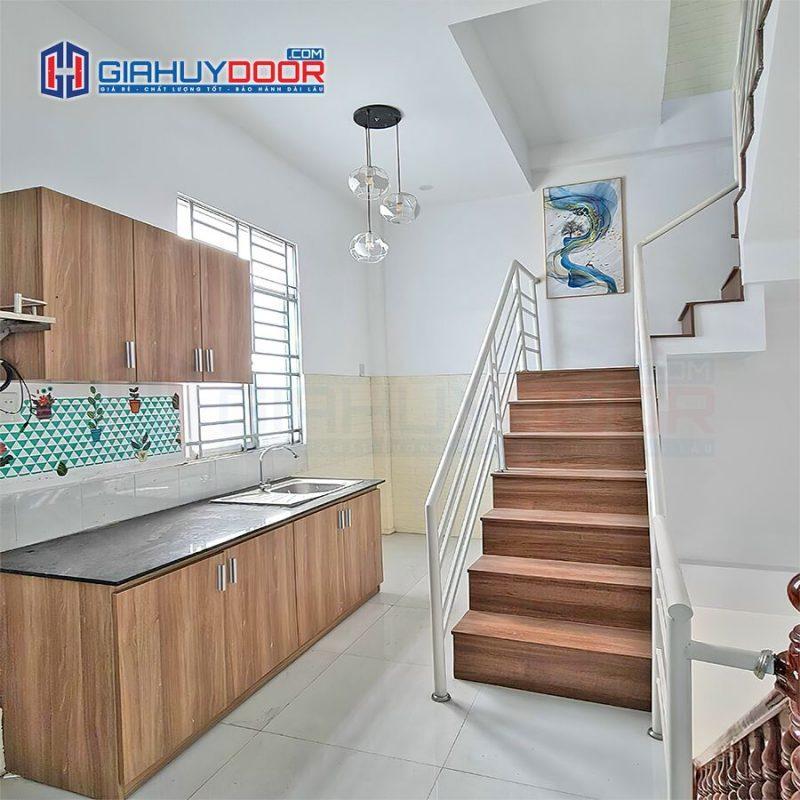 Nội thất tủ bếp kệ bếp KB 7