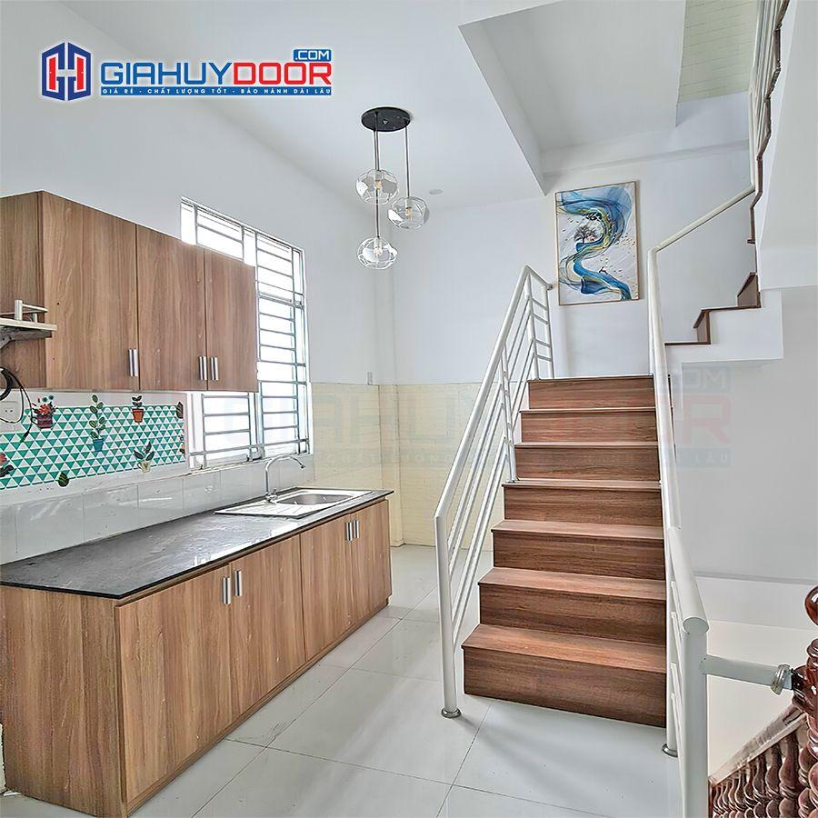 KB (7) Nội thất tủ bếp kệ bếp KB 7