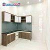 Nội thất tủ bếp kệ bếp KB 9
