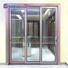 Vách kính chống cháy KCC 12
