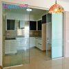 Vách kính chống cháy KCC 15