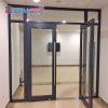 Vách kính chống cháy KCC 9