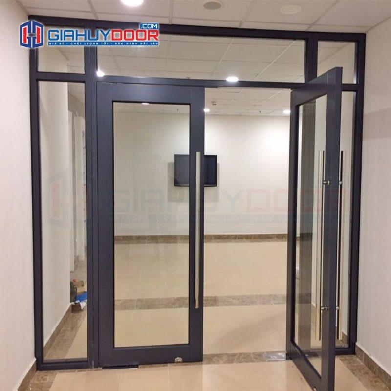 Vách kính chống cháy KCC 9
