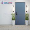 Cửa thép Hàn Quốc THQ NB_T