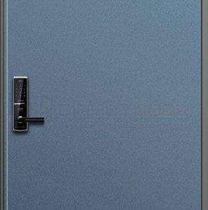 Cửa thép Hàn Quốc THQ NB_T