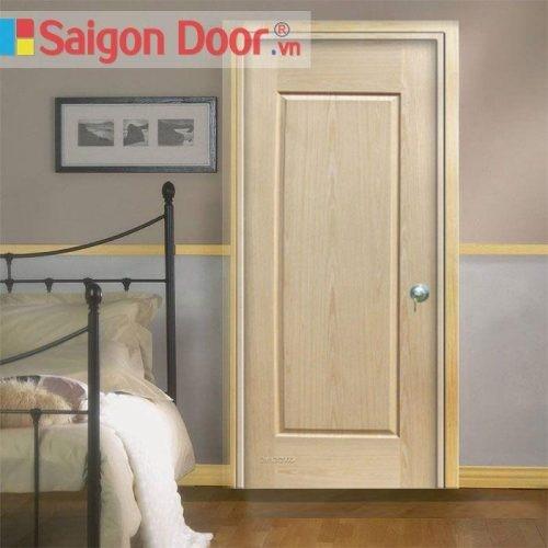 Quy trình cung ứng dịch vụ thi công của Gia Huy Door