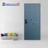 Cửa thép Hàn Quốc THQ RB-516-B_T